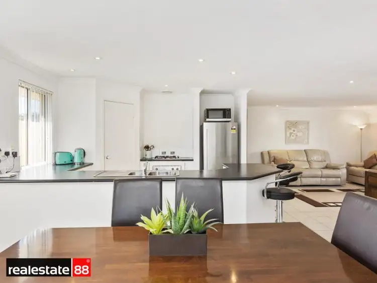 Main view of Homely house listing, 37 Malabar Crescent, Craigie WA 6025