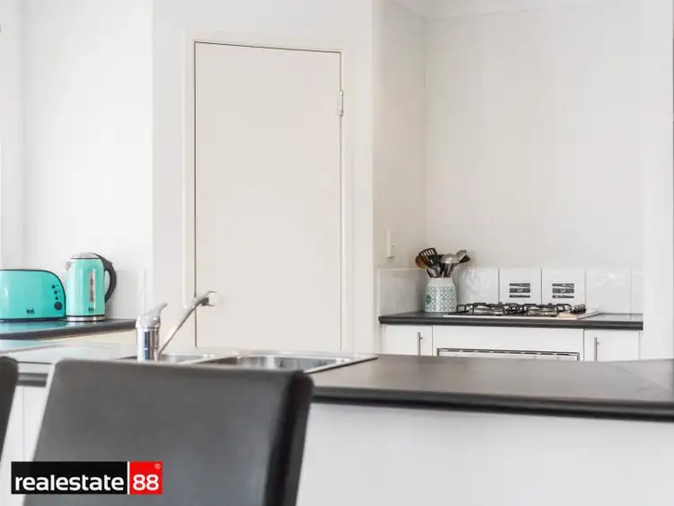 Sixth view of Homely house listing, 37 Malabar Crescent, Craigie WA 6025