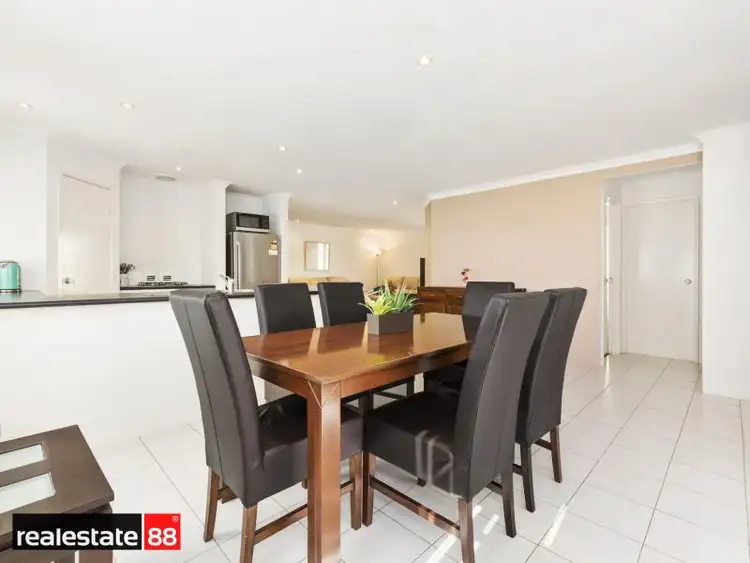 Seventh view of Homely house listing, 37 Malabar Crescent, Craigie WA 6025