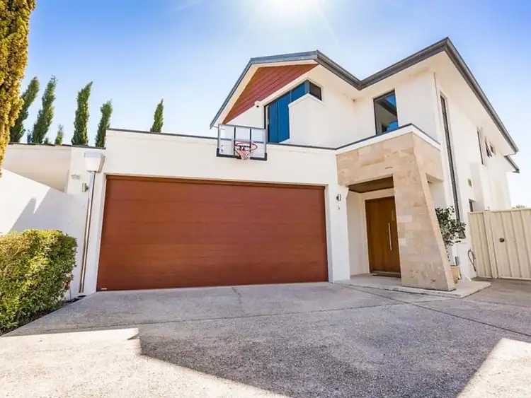 5 Jabiru Court, North Beach WA 6020