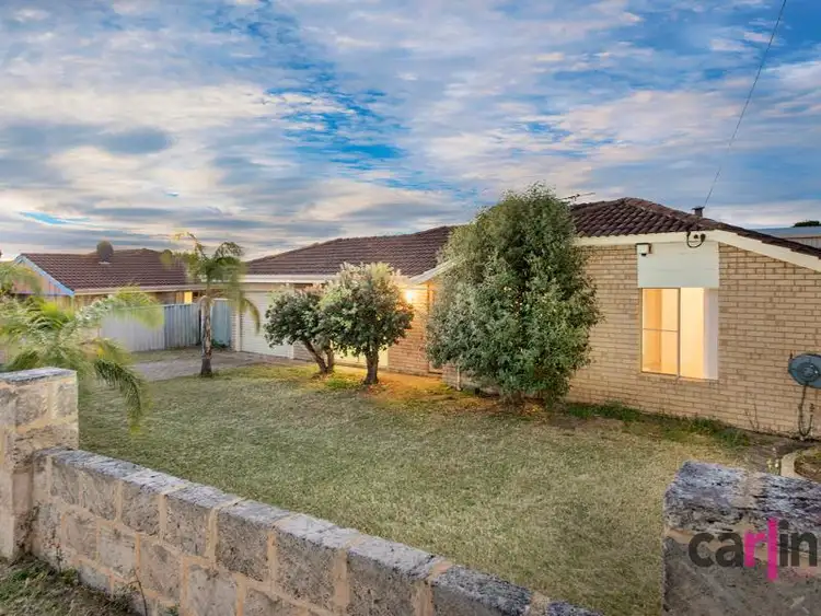 Second view of Homely house listing, 99 Yangebup Road, Yangebup WA 6164