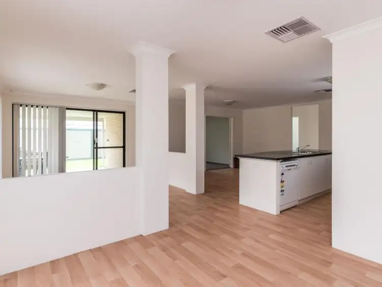 Fourth view of Homely house listing, 6 Atkinson Way, Canning Vale WA 6155