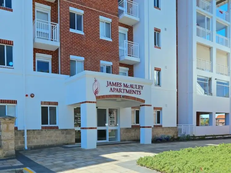 114/71 Ruislip Street, Wembley WA 6014