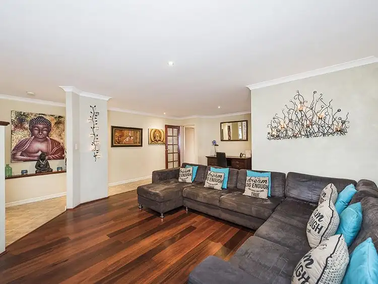 Fourth view of Homely house listing, 1 Baltimore Gardens, Port Kennedy WA 6172