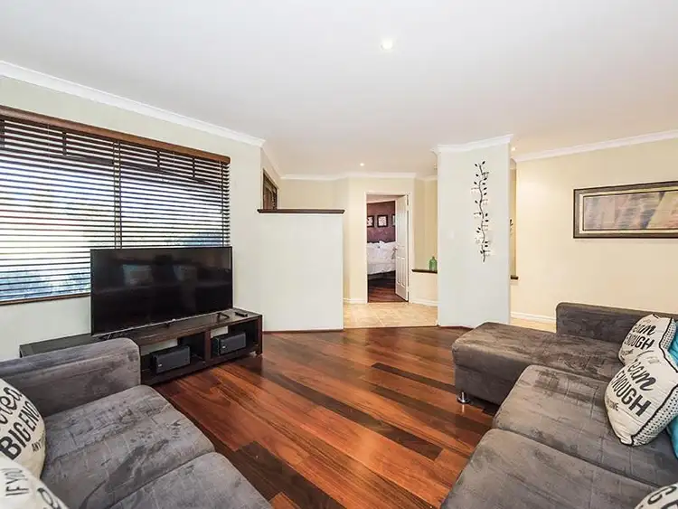 Fifth view of Homely house listing, 1 Baltimore Gardens, Port Kennedy WA 6172