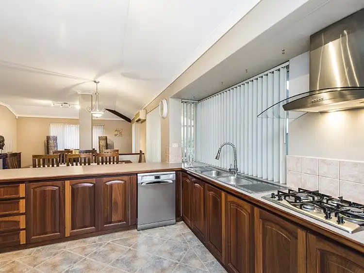Seventh view of Homely house listing, 1 Baltimore Gardens, Port Kennedy WA 6172