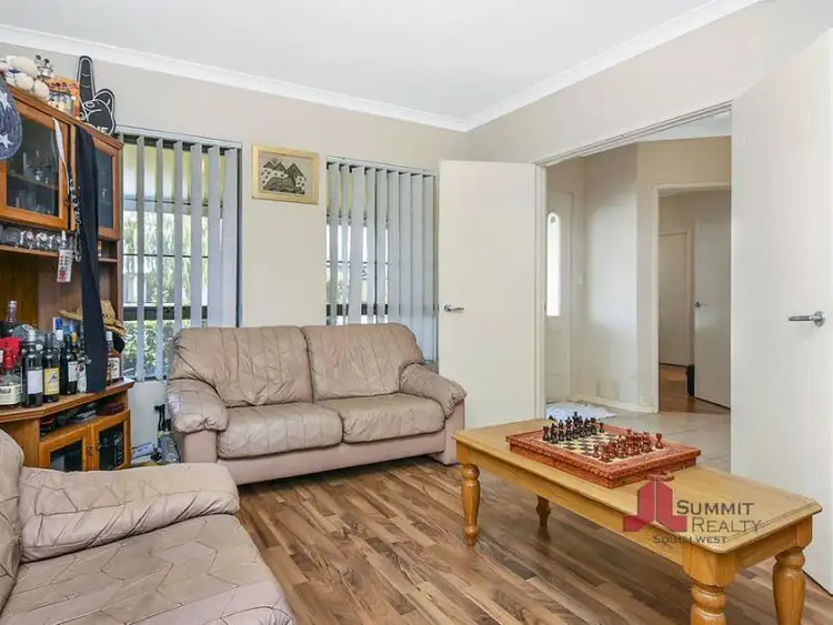 Third view of Homely house listing, 6 King Edward Way, Eaton WA 6232