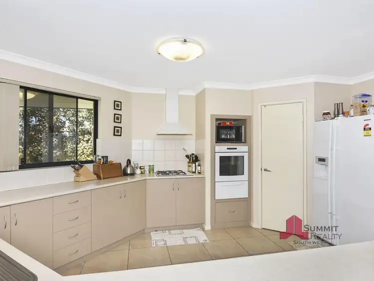 Sixth view of Homely house listing, 6 King Edward Way, Eaton WA 6232