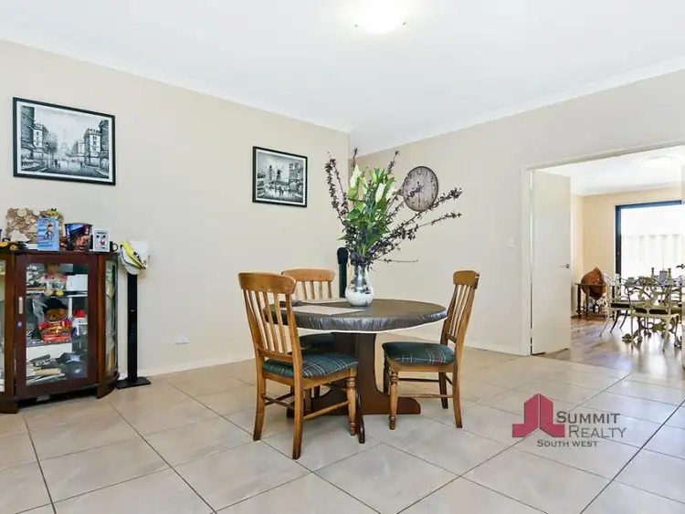 Seventh view of Homely house listing, 6 King Edward Way, Eaton WA 6232