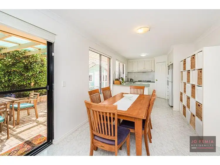 Main view of Homely villa listing, 17B Collier Avenue, Balcatta WA 6021