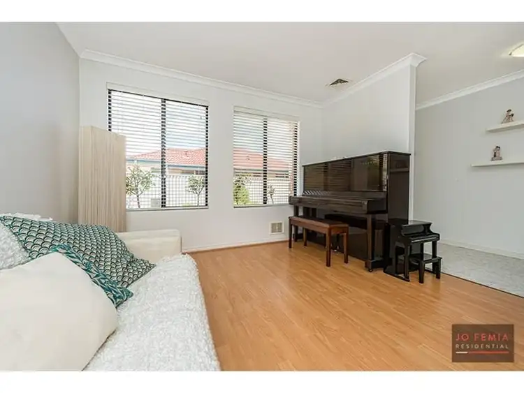 Third view of Homely villa listing, 17B Collier Avenue, Balcatta WA 6021