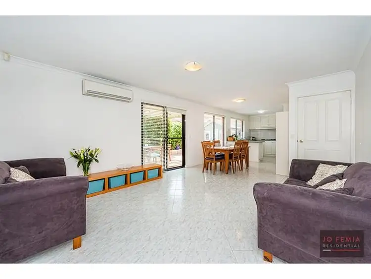 Fourth view of Homely villa listing, 17B Collier Avenue, Balcatta WA 6021