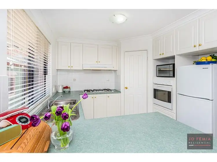 Fifth view of Homely villa listing, 17B Collier Avenue, Balcatta WA 6021