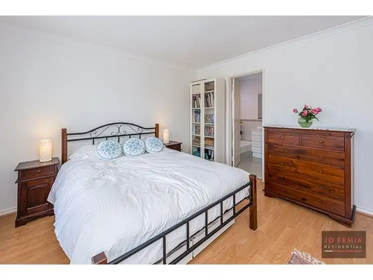 Sixth view of Homely villa listing, 17B Collier Avenue, Balcatta WA 6021