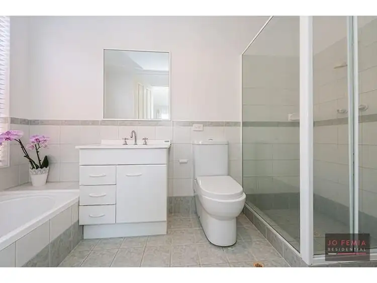 Seventh view of Homely villa listing, 17B Collier Avenue, Balcatta WA 6021