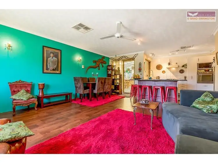 Sixth view of Homely house listing, 190 Clayton Street, Bellevue WA 6056