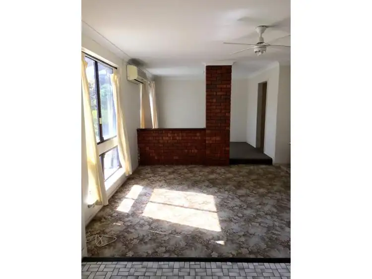 Second view of Homely house listing, 18 Corbett Way, Booragoon WA 6154