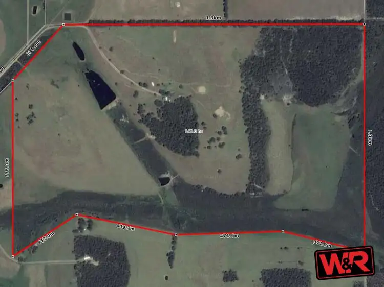 432 Douglas Road, Kalgan WA 6330