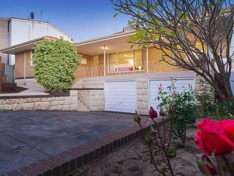 Main view of Homely house listing, 3 Ryndle Street, Doubleview WA 6018