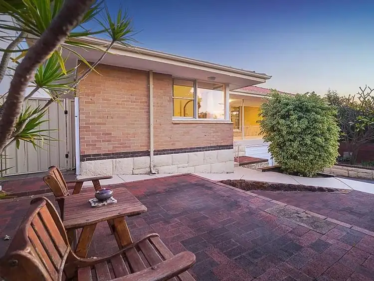 Second view of Homely house listing, 3 Ryndle Street, Doubleview WA 6018
