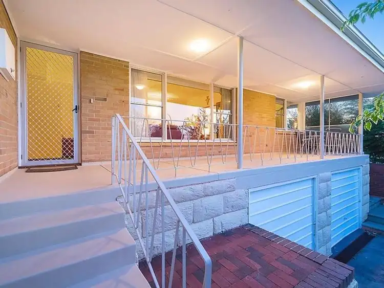 Third view of Homely house listing, 3 Ryndle Street, Doubleview WA 6018