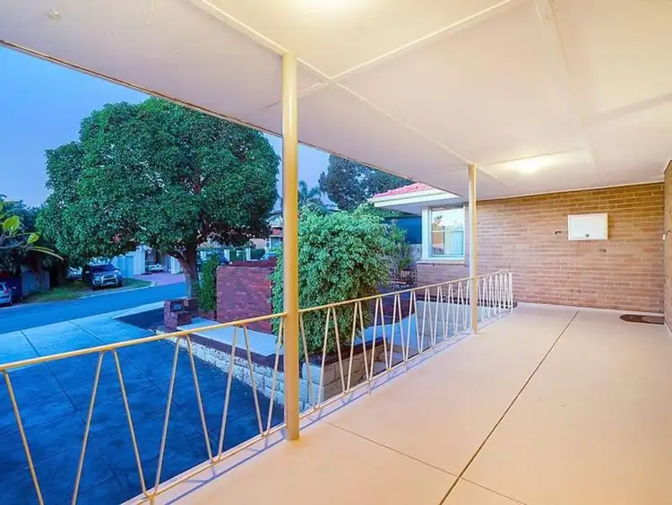 Fourth view of Homely house listing, 3 Ryndle Street, Doubleview WA 6018