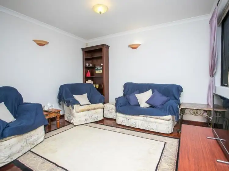 Second view of Homely townhouse listing, 3/53 Lonsdale Street, Yokine WA 6060