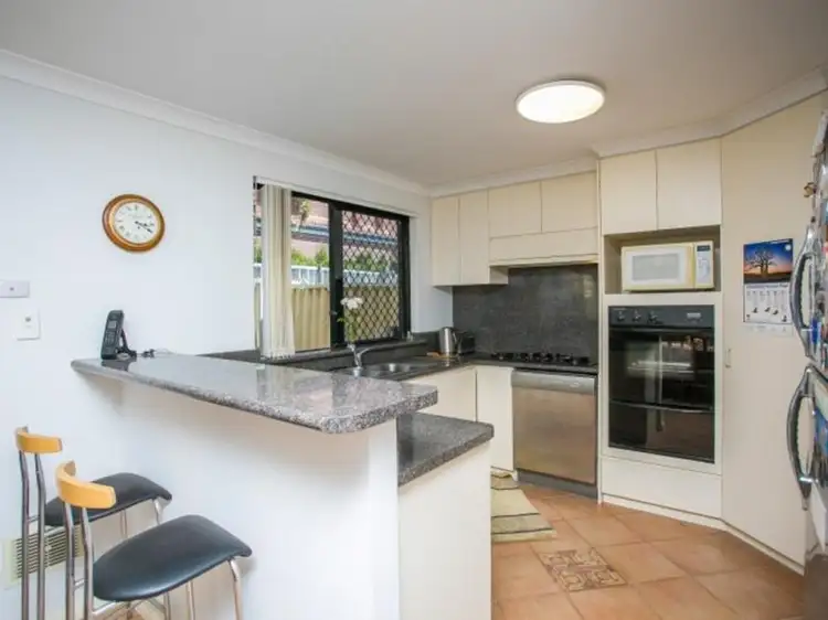 Third view of Homely townhouse listing, 3/53 Lonsdale Street, Yokine WA 6060
