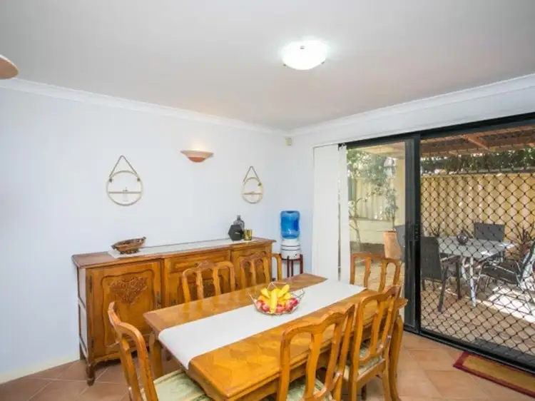 Fourth view of Homely townhouse listing, 3/53 Lonsdale Street, Yokine WA 6060