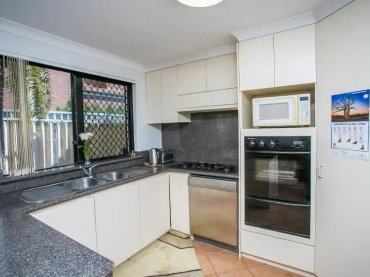 Fifth view of Homely townhouse listing, 3/53 Lonsdale Street, Yokine WA 6060
