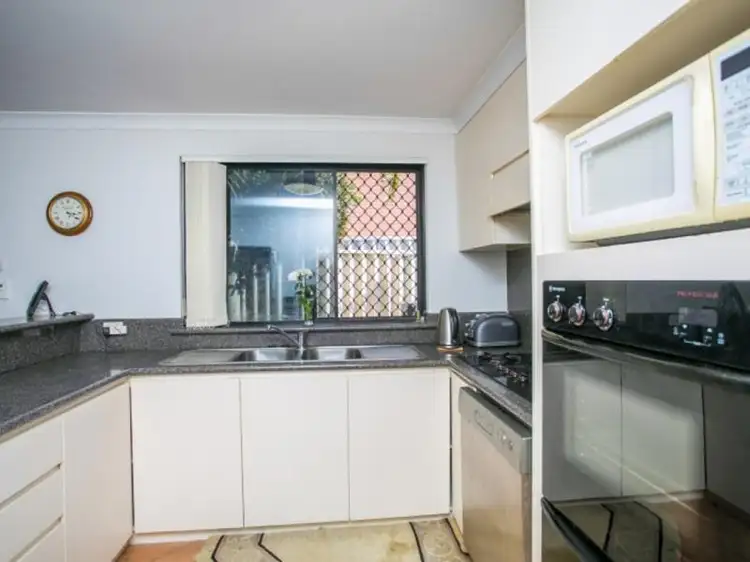Sixth view of Homely townhouse listing, 3/53 Lonsdale Street, Yokine WA 6060