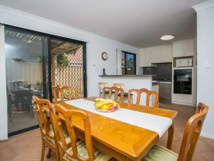 Seventh view of Homely townhouse listing, 3/53 Lonsdale Street, Yokine WA 6060