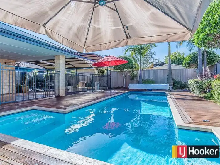 Second view of Homely house listing, 6 Sandleford Grange, Southern River WA 6110