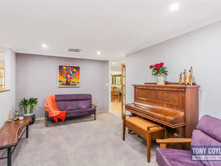 Second view of Homely house listing, 32 La Fayette Boulevard, Bibra Lake WA 6163