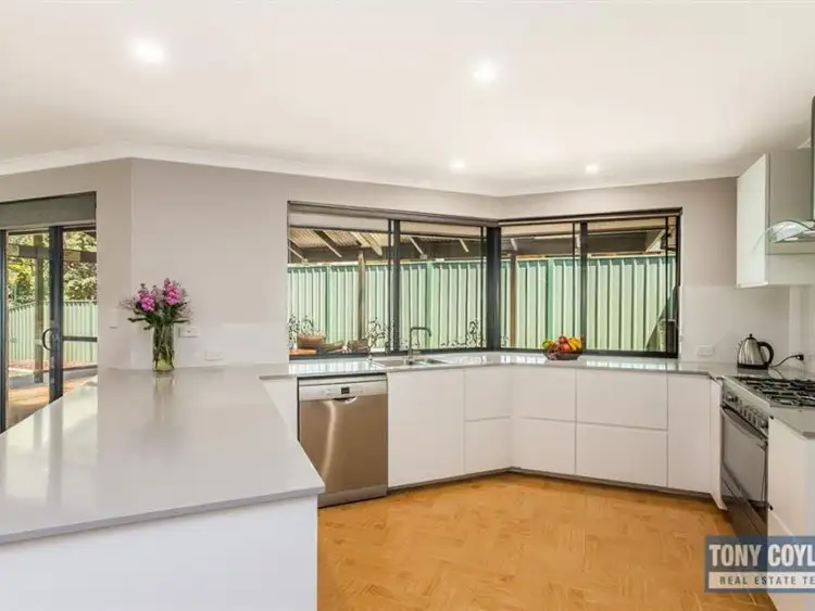 Fourth view of Homely house listing, 32 La Fayette Boulevard, Bibra Lake WA 6163