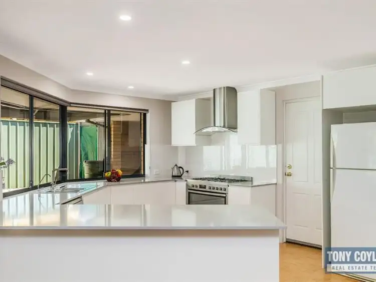 Fifth view of Homely house listing, 32 La Fayette Boulevard, Bibra Lake WA 6163