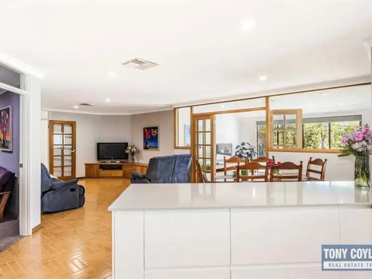 Sixth view of Homely house listing, 32 La Fayette Boulevard, Bibra Lake WA 6163
