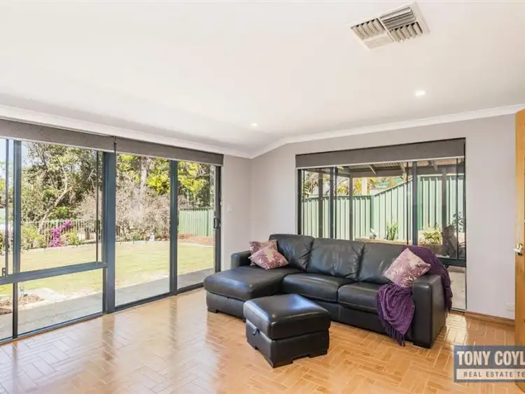Seventh view of Homely house listing, 32 La Fayette Boulevard, Bibra Lake WA 6163