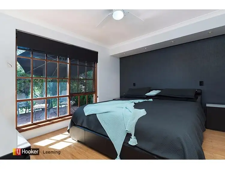 Second view of Homely house listing, 12 Filmer Place, Leeming WA 6149