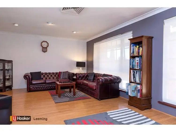 Seventh view of Homely house listing, 12 Filmer Place, Leeming WA 6149