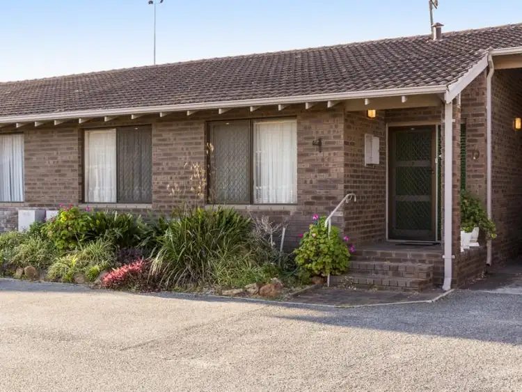 7/631 Canning Hwy, Alfred Cove WA 6154