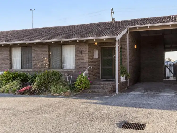 Second view of Homely house listing, 7/631 Canning Hwy, Alfred Cove WA 6154