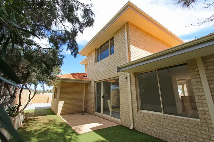 Seventh view of Homely house listing, 4b Oceanside Promenade, Mullaloo WA 6027