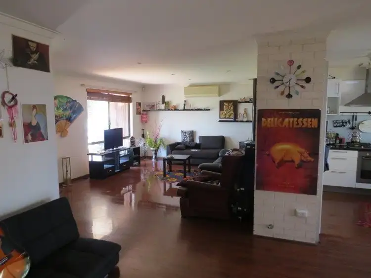 Third view of Homely house listing, 4 Whitton Street, Hamilton Hill WA 6163