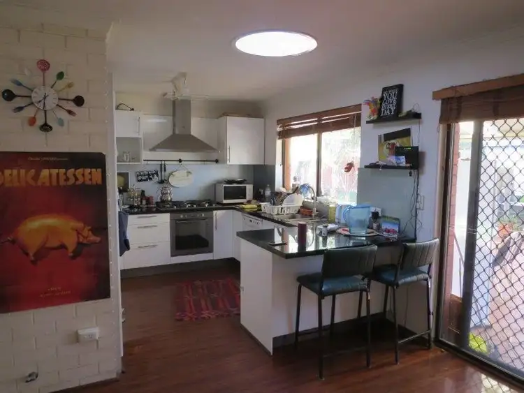 Fourth view of Homely house listing, 4 Whitton Street, Hamilton Hill WA 6163