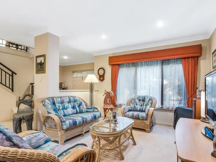 Second view of Homely house listing, 20 Corbett Street, Scarborough WA 6019