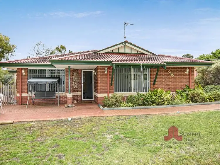 17 Sleaford Drive, Gelorup WA 6230