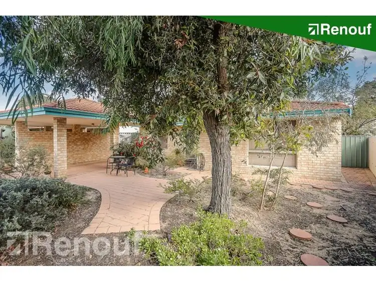 Second view of Homely semi-detached listing, 10c Seaflower Crescent, Craigie WA 6025