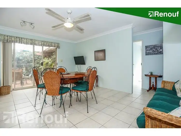 Third view of Homely semi-detached listing, 10c Seaflower Crescent, Craigie WA 6025