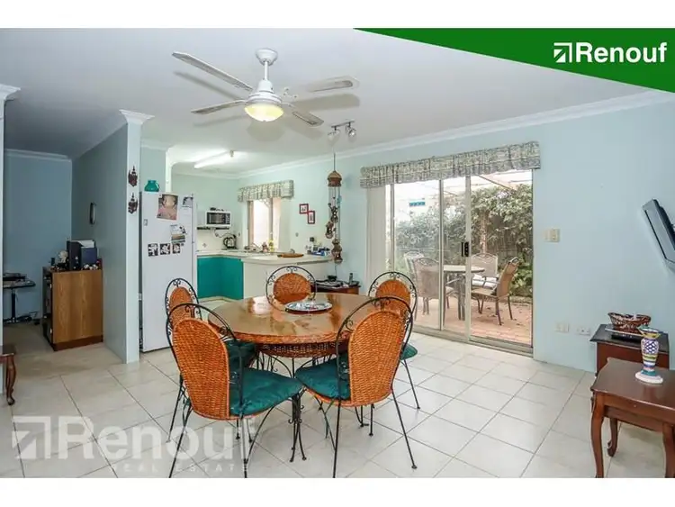 Fourth view of Homely semi-detached listing, 10c Seaflower Crescent, Craigie WA 6025